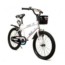Велосипед подростковый RS Bike 20